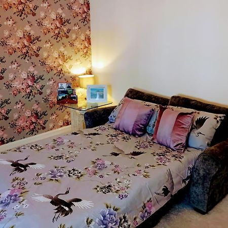 Alnwick Town Centre Apartment Eksteriør bilde